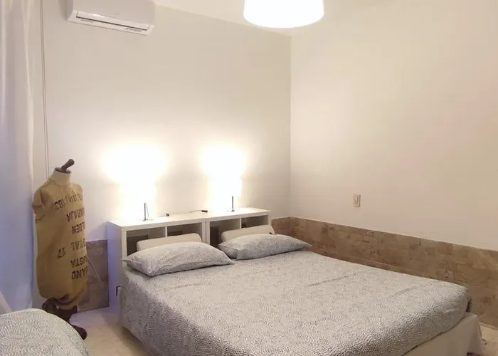 Holiday Home Bergamo 1