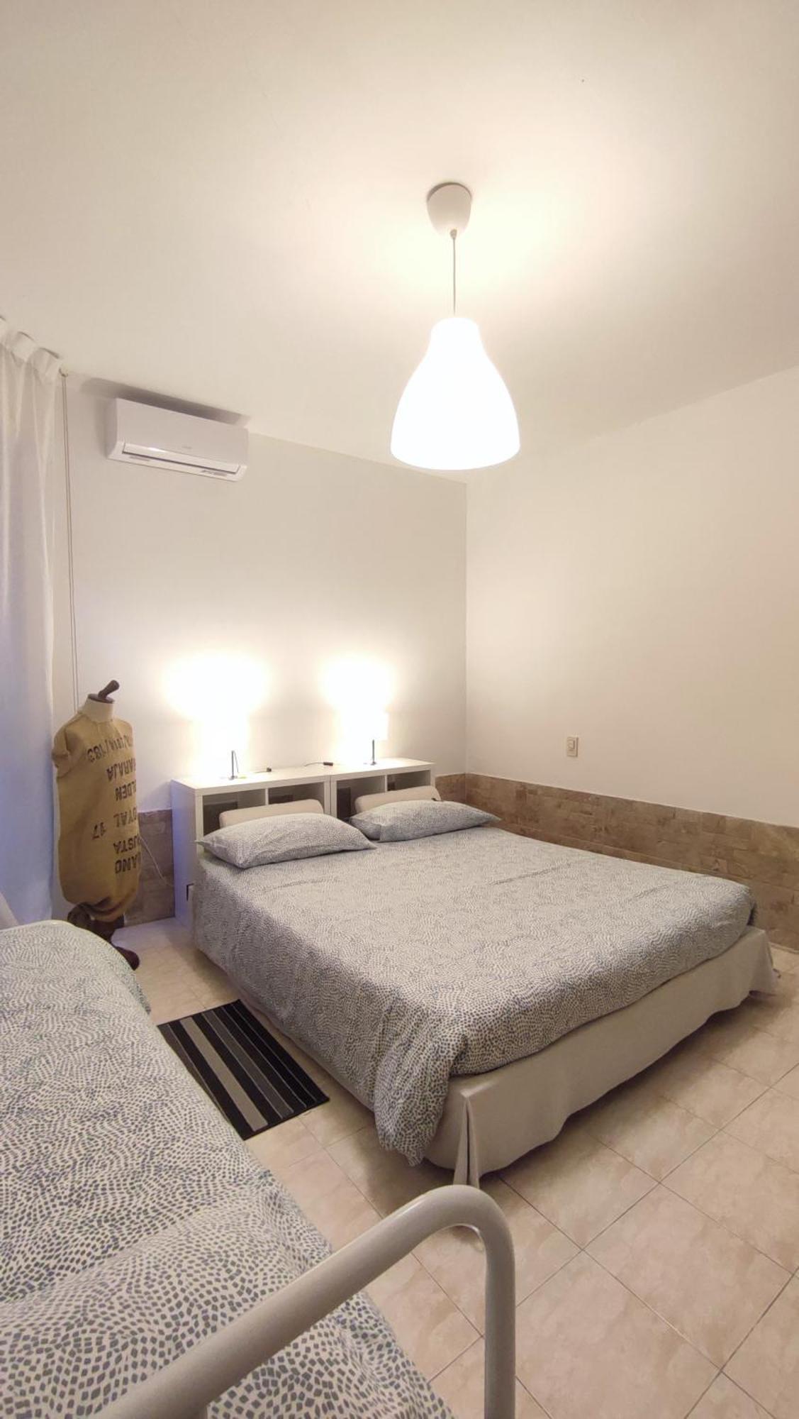 1 Apartament *